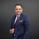 Gavy Mann