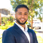 Ahmed Alkharrari