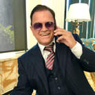 Maxwell D Conrad