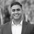 Hamish Sethi
