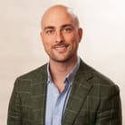 Ben Lloyd-Smith