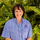 Robyn Miles