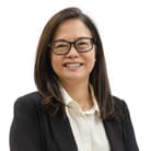 Megan Widjaja