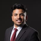 Nakul Raval