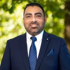 Tarun Aulakh