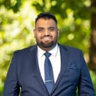 Sahil Gogna