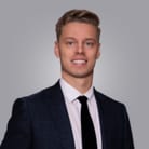 Cooper Sheppard