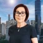 Edith Tam
