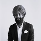 Gurjant Waraich