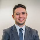 George Stylianos