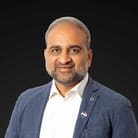 Pinakin Patel
