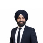 Happy  Singh