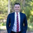 Brendan Allen