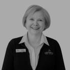 Gwenda Jeanneret