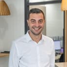 Alex Panetta