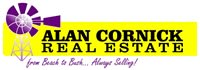 Alan Cornick Real Estate Alan Cornick Real Estate
