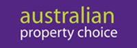Australian Property Choice Australian Property Choice