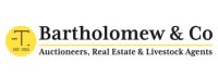Bartholomew & Co. Bartholomew & Co.