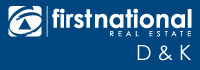 First National Real Estate D & K 