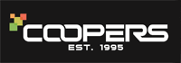 Cooper Real Estate Cooper Real Estate