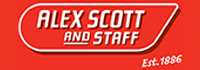 Alex Scott & Staff Inverloch Alex Scott & Staff Inverloch