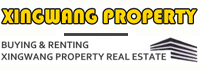 Xing Wang Property Real Estate Xing Wang Property Real Estate