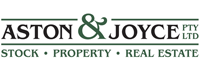Aston & Joyce Pty Ltd Aston & Joyce Pty Ltd