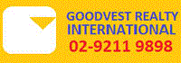 Goodvest Realty International Goodvest Realty International