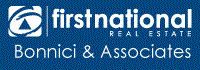 First National Real Estate Bonnici & Associates First National Real Estate Bonnici & Associates