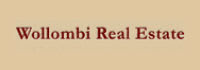Wollombi Real Estate