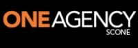 One Agency Scone