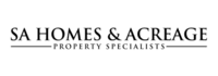 SA Homes & Acreage Property Specialist SA Homes & Acreage Property Specialist