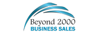 Beyond 2000 Business Sales Beyond 2000 Business Sales
