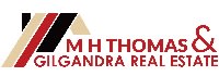 M H THOMAS & GILGANDRA REAL ESTATE M H THOMAS & GILGANDRA REAL ESTATE