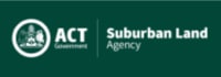 Suburban Land Agency Suburban Land Agency