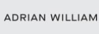 Adrian William Adrian William