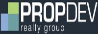 PROPDEV REALTY GROUP PROPDEV REALTY GROUP