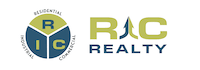 RIC REALTY - RESIDENTIAL * INDUSTRIAL * COMMERCIAL RIC REALTY - RESIDENTIAL * INDUSTRIAL * COMMERCIAL