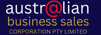 Australian Business Sales Corporation Pty Ltd Australian Business Sales Corporation Pty Ltd