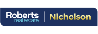 Roberts Real Estate Nicholson Roberts Real Estate Nicholson