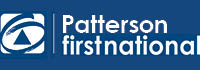 First National Patterson First National Patterson