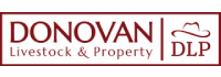 DONOVAN LIVESTOCK & PROPERTY DONOVAN LIVESTOCK & PROPERTY