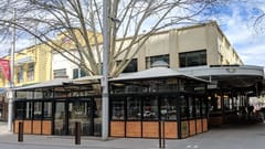 Australian Capital Territory Australian Capital Territory