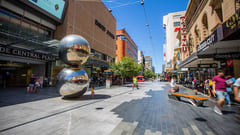 South Australia South Australia