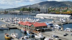 Tasmania Tasmania