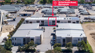 Unit 12/54 Smith Road Springvale VIC 3171 Unit 12/54 Smith Road Springvale VIC 3171