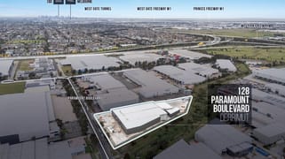 128 Paramount Boulevard Derrimut VIC 3026 128 Paramount Boulevard Derrimut VIC 3026