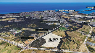 LOT 1-8/80 & 81 SOUTH WESTERN HIGHWAY Bunbury WA 6230 LOT 1-8/80 & 81 SOUTH WESTERN HIGHWAY Bunbury WA 6230