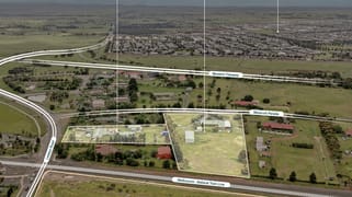 1203-1205 Leakes Road & 183-195 Westcott Parade Rockbank VIC 3335 1203-1205 Leakes Road & 183-195 Westcott Parade Rockbank VIC 3335