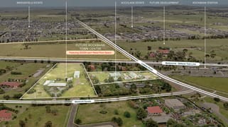 1203-1205 Leakes Road & 183-195 Westcott Parade Rockbank VIC 3335 1203-1205 Leakes Road & 183-195 Westcott Parade Rockbank VIC 3335